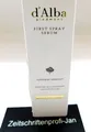 Produktbild: D'Alba White Truffle First Spray Serum 50ml