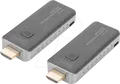 Produktbild: DIGI 55319 - HDMI Transmitter, Wireless, 16 to 1, Full HD, 50 m