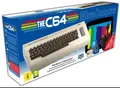 Produktbild: The C64 Maxi inkl. 64 Spiele | NEU Commodore 64 | Worldwide Shipping Last Chance