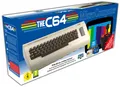 Produktbild: The C64 Maxi | inkl. 64 Spiele | NEU & OVP | Commodore 64 |