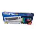Produktbild: Commodore 64 - C64 MAXI - 64 Games - OVP - TOP