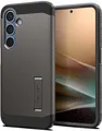 Produktbild: Spigen Tough Armor MagSafe Gunmetal Samsung Galaxy S 2025+
