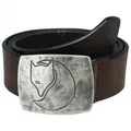 Produktbild: Fjällräven - Murena Silver Belt - Gürtel Gr 84 x 4 cm - S grau
