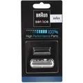 Produktbild: Ersatzteil - Scherfolie Und Messer -  - ['Braun'] - 53440_3662734012147