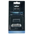 Produktbild: Braun Scherblatt 67091062 für Ladyshaver Silk-épil Rasierer Aufsatz