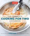 Produktbild: The Complete Cooking for Two Cookbook: 650 Recipes for Everything by  1936493837