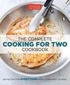 Produktbild: The Complete Cooking for Two Cookbook: 650 Recipes ... | Buch | Zustand sehr gut