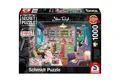 Produktbild: Schmidt Spiele Puzzle Großmutters Stube (Puzzle), 1000 Puzzleteile