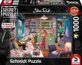 Produktbild: 1000 Teile Schmidt Spiele Secret Puzzle Steve Read Großmutters Stube 59653