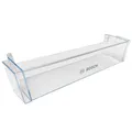 Produktbild: Absteller Bosch Siemens 00704760 Flaschenfach Halter Türfach für Kühlschrank