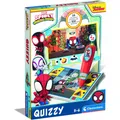 Produktbild: Clementoni Quizzy-Spiel Spidey (16805)