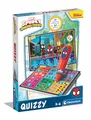 Produktbild: Clementoni Spidey Quizzy, für Kinder ab 3 Jahren, Hergestellt in Italien, Multicolor - 16805