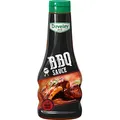 Produktbild: Develey BBQ Sauce 250,0 ml, 1 St.