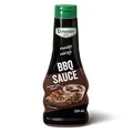 Produktbild: Develey – Barbecue Sauce – 1 x 250ml – Rauchig-fruchtig mit Ananassaft