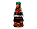 Produktbild: Develey Saucen, Develey Barbecue Sauce rauchig wuerzig klassisch geniessen 250ml