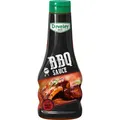 Produktbild: Develey BBQ Sauce  250,0 ml, 1 St.