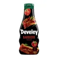 Produktbild: Develey Barbecue Sauce rauchig würzig 250ml