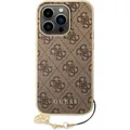Produktbild: Guess GUHCP14LGF4GBR iPhone 14 Pro 6,1