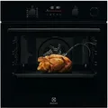 Produktbild: Electrolux Eoc6h76z Multifunktionsofen 72l Schwarz 60 cm Schwarz 60 cm
