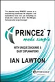 Produktbild: Ian Lawton PRINCE2 7 Made Simple (Taschenbuch)