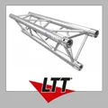 Produktbild: Litetruss X33D Strecke 100 cm