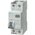 Produktbild: Fehlerstromschutzschalter 4,5ka 1p+n c16 ac typ 30ma 5su1353-1kk16 - Siemens