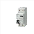 Produktbild: Siemens 5SU1353-1KK16 1P+N RCBO Elm, Weiß