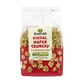 Produktbild: Alnatura Dinkel-Hafer-Knuspermüsli mit Reissirup 375 g