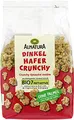 Produktbild: Alnatura Bio Dinkel-Hafer-Crunchy, 375g
