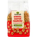 Produktbild: ALNATURA Bio Dinkel Hafer Crunchy Müsli 375,0 g, 1 St.