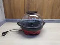 Produktbild: Gadgy GG0831 Popcornmaschine 800W, 5L, I36111