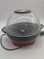 Produktbild: Gadgy Popcorn Maschine groß - Retro Popcorn Maker 5 L - Popcorn Maker
