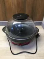 Produktbild: Gadgy GG0831 Popcornmaschine 800W, 5L, I36095