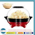 Produktbild: Maschine Popcorn Gadgy IN Die Luft Warm Pop Corn mit Deckel