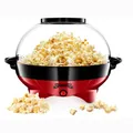 Produktbild: Gadgy Popcorn Maschine groß - Retro Popcorn Maker 5 L - Popcorn Maker mit