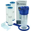 Produktbild: Wasserfilter 10