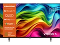 Produktbild: GRUNDIG 75 GUB 7440 Q QLED TV (Flat, Zoll / 189 cm, HDR 4K, SMART TV)