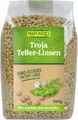 Produktbild: Rapunzel Bio Troja Teller-Linsen, 500 g