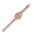 Produktbild: Fossil Uhrenarmband 18 mm Leder Braun ES-3625 | LB-ES3625, Uhrband, Riemen