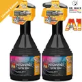 Produktbild: 2x Dr. Wack A1 High End Spray Wax (2682) Sprühwachs Versiegelung Edition 750ml