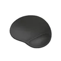 Produktbild: TRUST BIGFOOT MOUSEPAD XL Schwarz