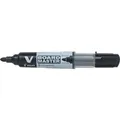 Produktbild: Pilot V-Board Master Whiteboard-Marker Rundspitze 2.3 mm Schwarz