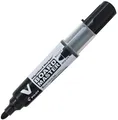 Produktbild: PILOT 355769 Whiteboard-Marker V BOARD MASTER, Rundspitze, schwarz