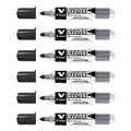 Produktbild: PILOT Whiteboard-Marker V Board Master Pte Ogive mittel, Schwarz, 6 Stück