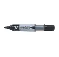 Produktbild: PILOT Whiteboard Marker PILOT 355769 V-Board Master Whiteboard-Marker schwarz 2,0 - 5,0 mm