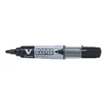 Produktbild: PILOT 355769 V-Board Master Whiteboard-Marker schwarz 2,0 - 5,0 mm