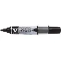 Produktbild: PILOT Whiteboard-Marker V BOARD MASTER, Rundspitze, schwarz