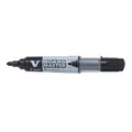 Produktbild: PILOT V-BOARD MASTER Whiteboard-Marker schwarz 2,0 - 5,0 mm, 1 St.