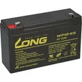 Produktbild: Bleiakku Kompatibel Mp12-6 Elektroauto 6v 12ah Agm Blei 10ah