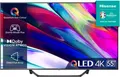 Produktbild: Hisense 55A7KQ 55 Zoll 4K Ultra HD Smart-TV WiFi